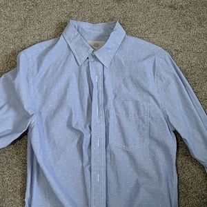 Jack Spade dress shirt